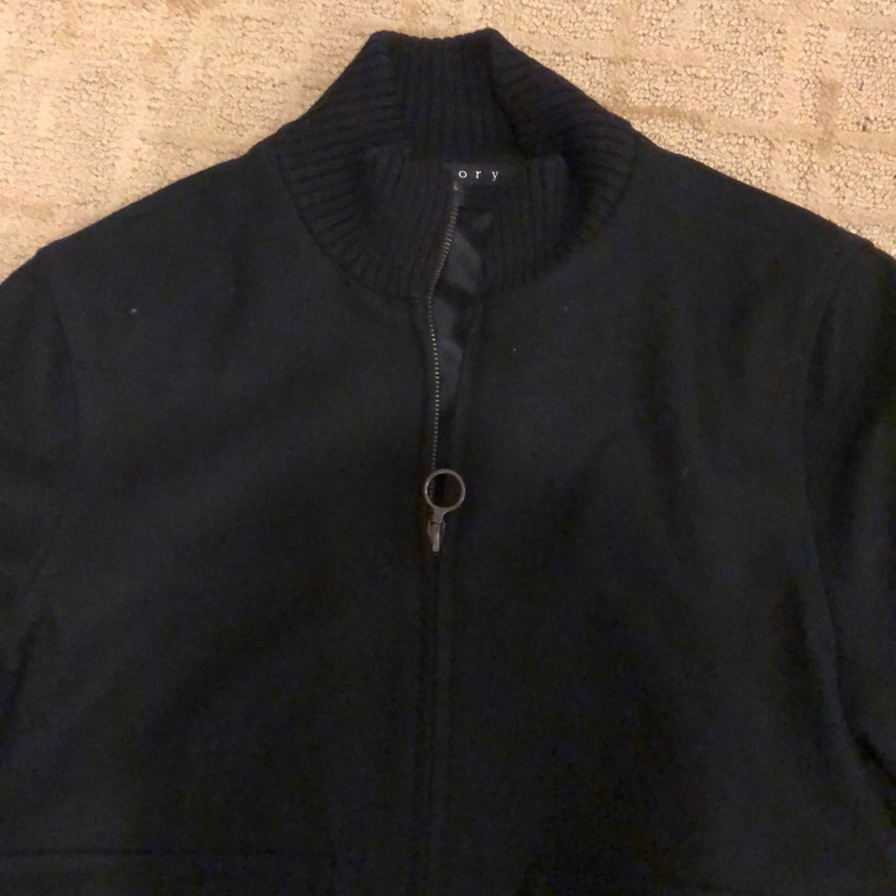 Bomber Jacket - Picture 4 of 6